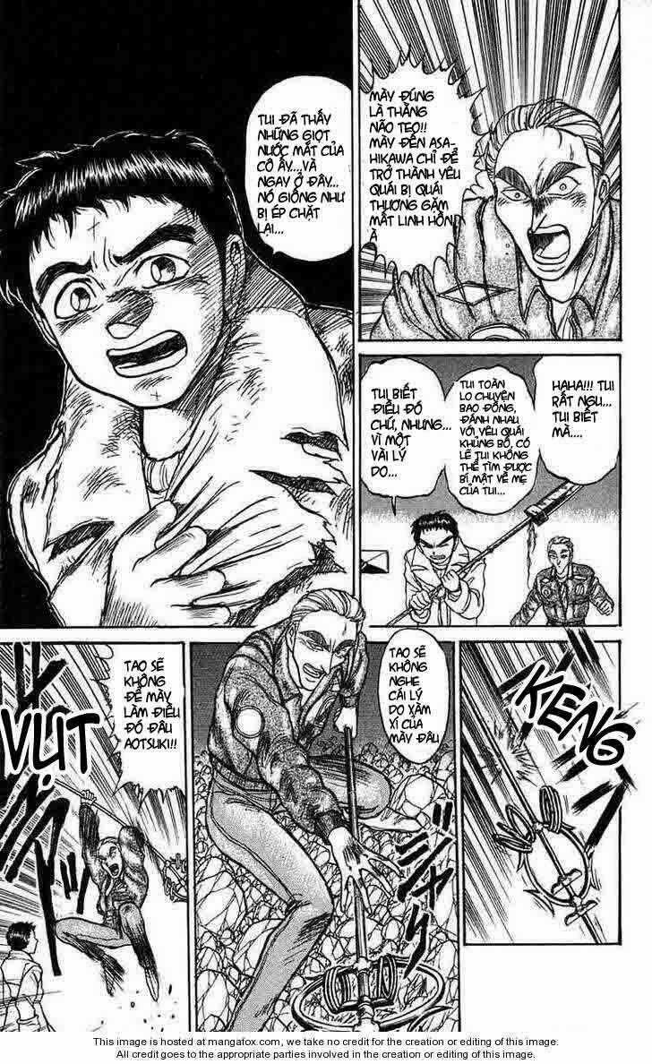 Ushio And Tora - Chapter 90 - Trang 5