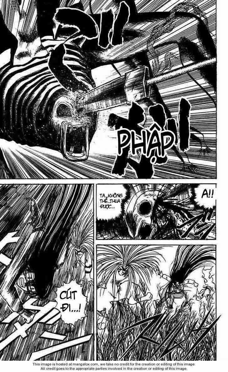 Ushio And Tora - Chapter 91 - Trang 15
