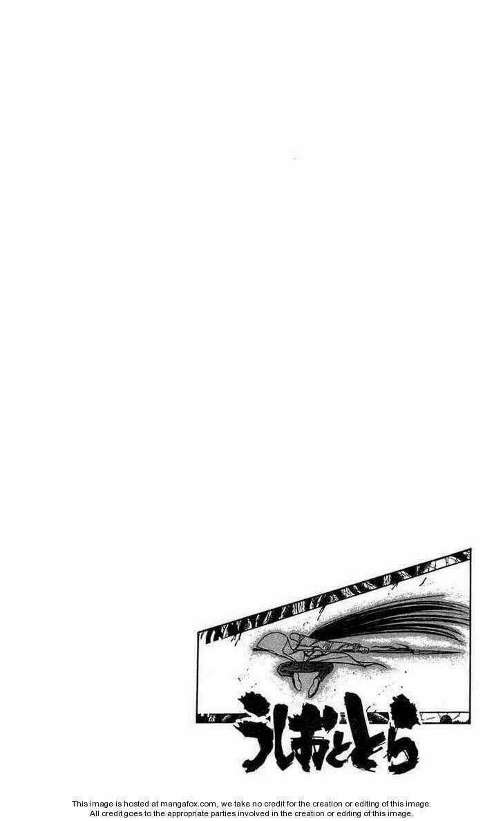 Ushio And Tora - Chapter 91 - Trang 18