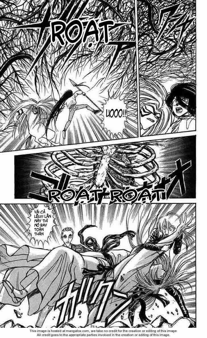 Ushio And Tora - Chapter 91 - Trang 9