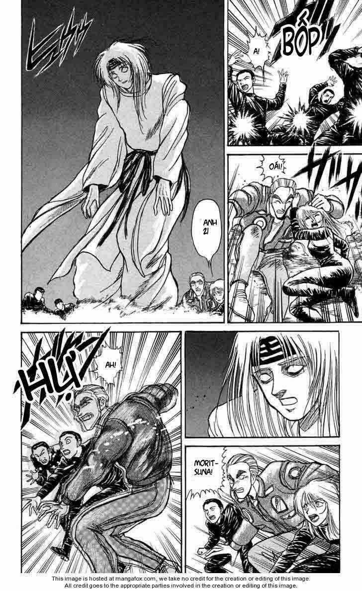 Ushio And Tora - Chapter 92 - Trang 13