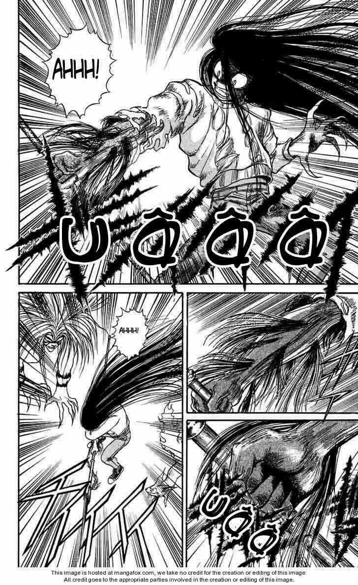 Ushio And Tora - Chapter 92 - Trang 5