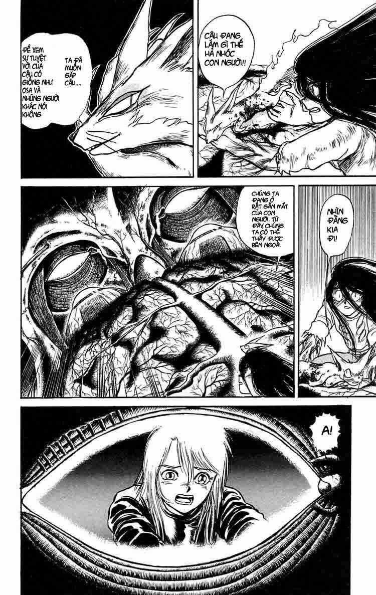 Ushio And Tora - Chapter 93 - Trang 11