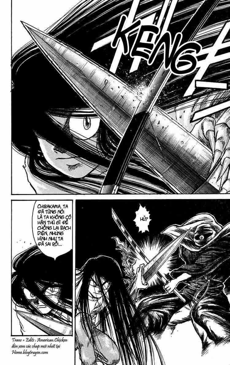 Ushio And Tora - Chapter 93 - Trang 13
