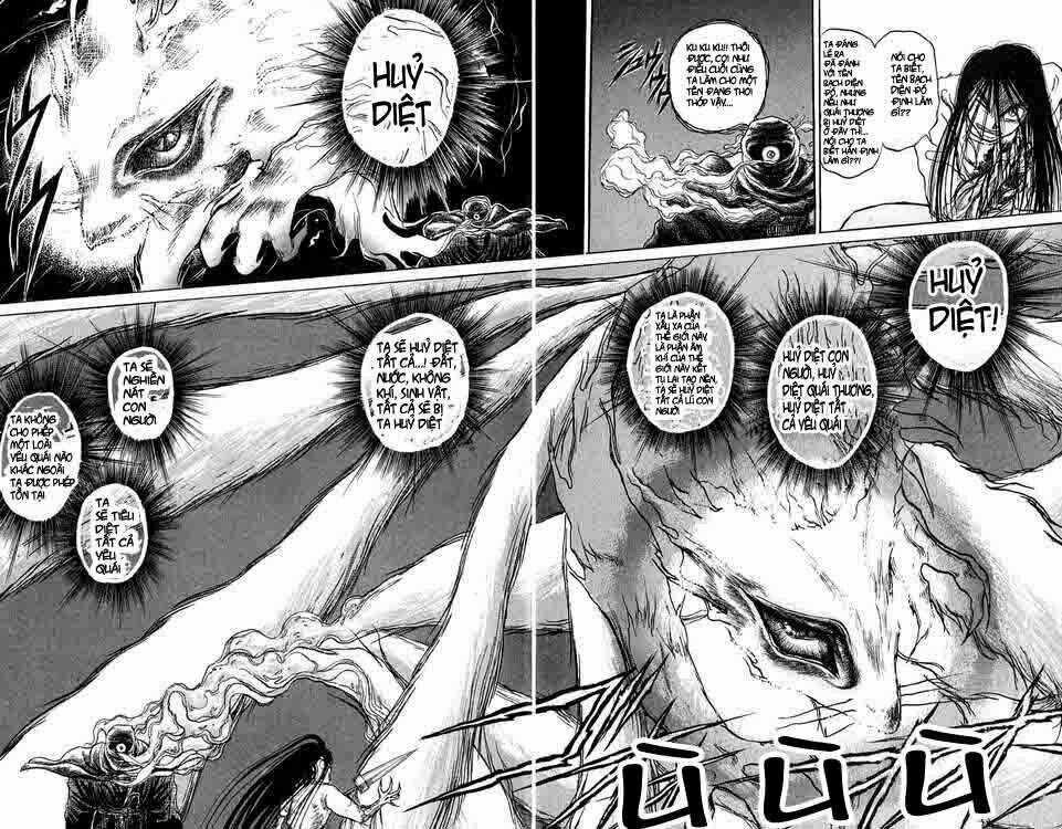 Ushio And Tora - Chapter 93 - Trang 8