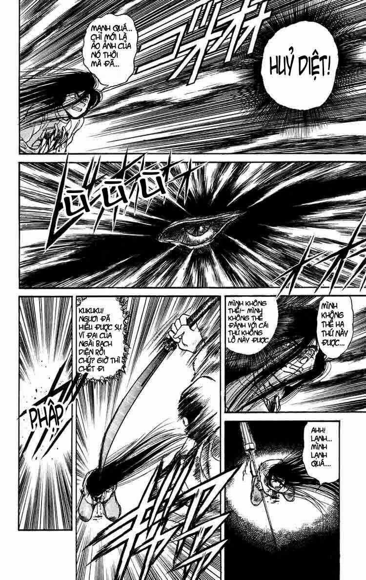 Ushio And Tora - Chapter 93 - Trang 9