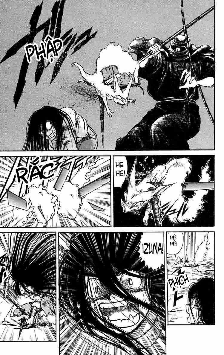 Ushio And Tora - Chapter 93 - Trang 10