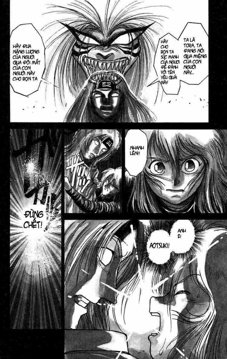 Ushio And Tora - Chapter 94 - Trang 2