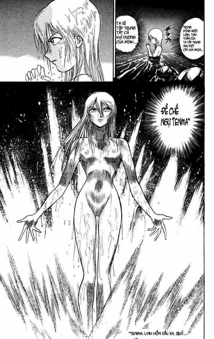 Ushio And Tora - Chapter 94 - Trang 11