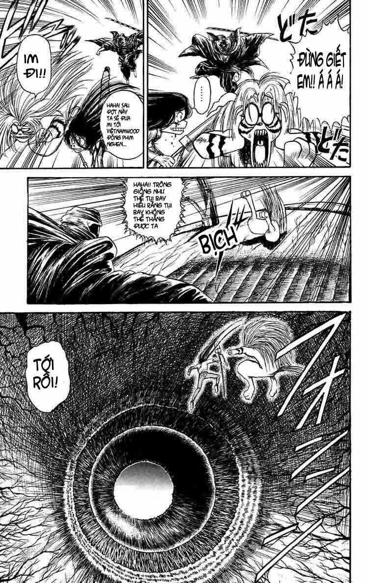 Ushio And Tora - Chapter 94 - Trang 13
