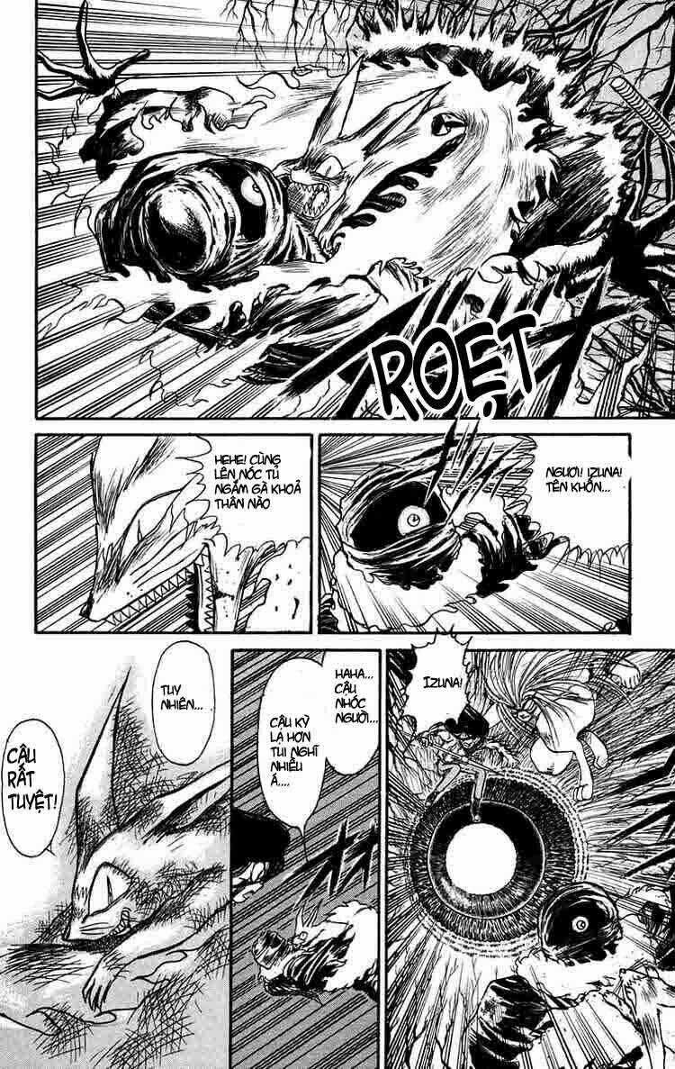Ushio And Tora - Chapter 94 - Trang 15