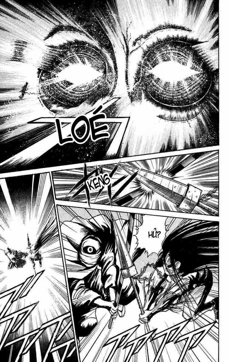 Ushio And Tora - Chapter 94 - Trang 3