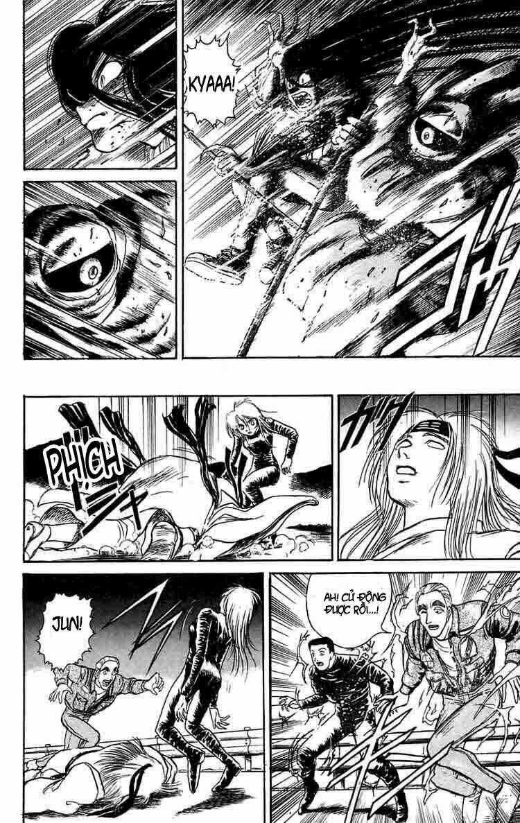 Ushio And Tora - Chapter 94 - Trang 4