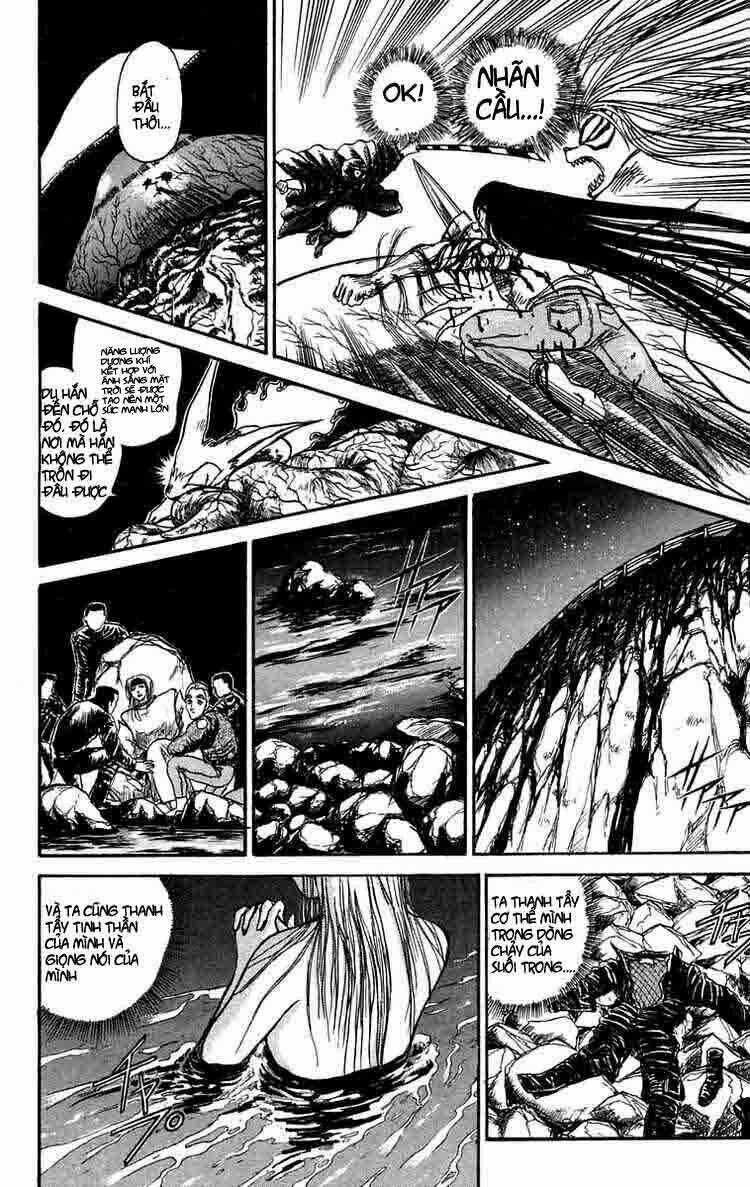 Ushio And Tora - Chapter 94 - Trang 10