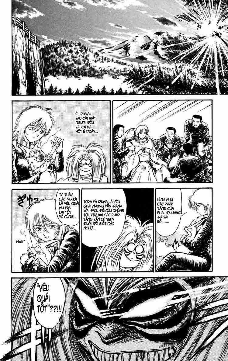 Ushio And Tora - Chapter 95 - Trang 12