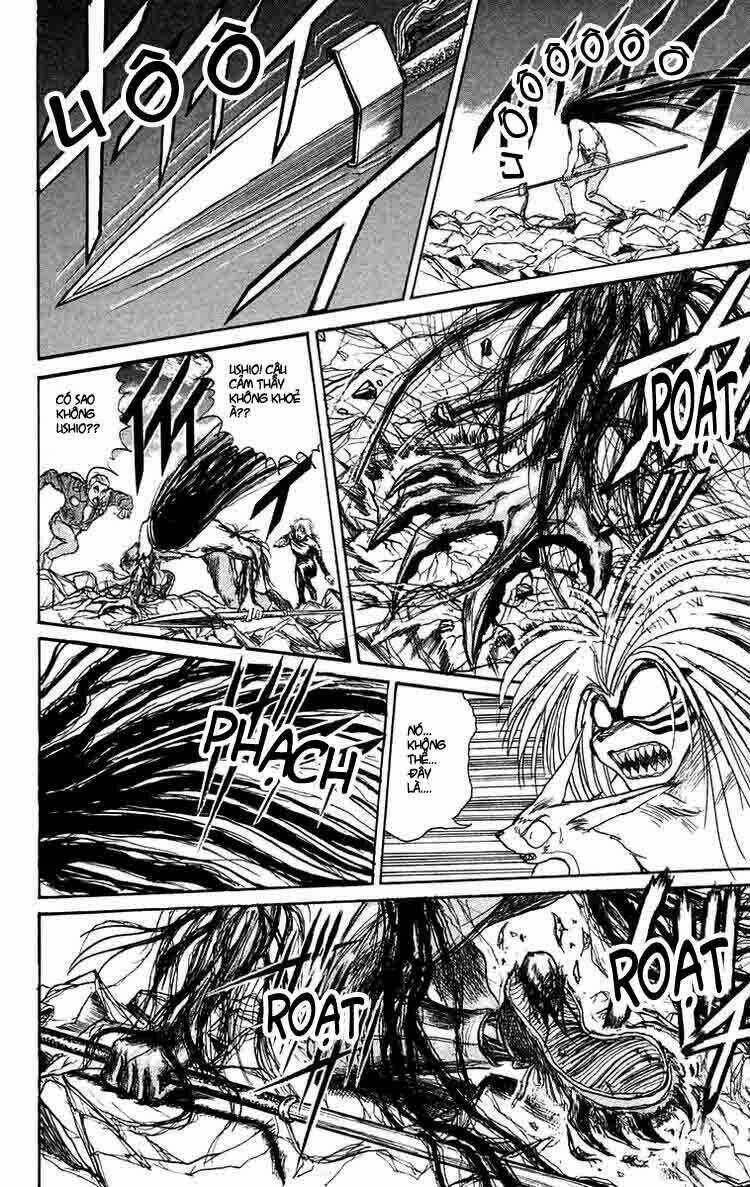 Ushio And Tora - Chapter 95 - Trang 14