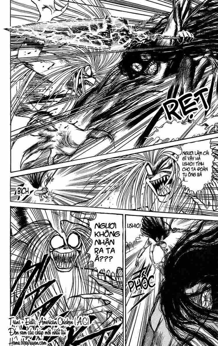 Ushio And Tora - Chapter 95 - Trang 17