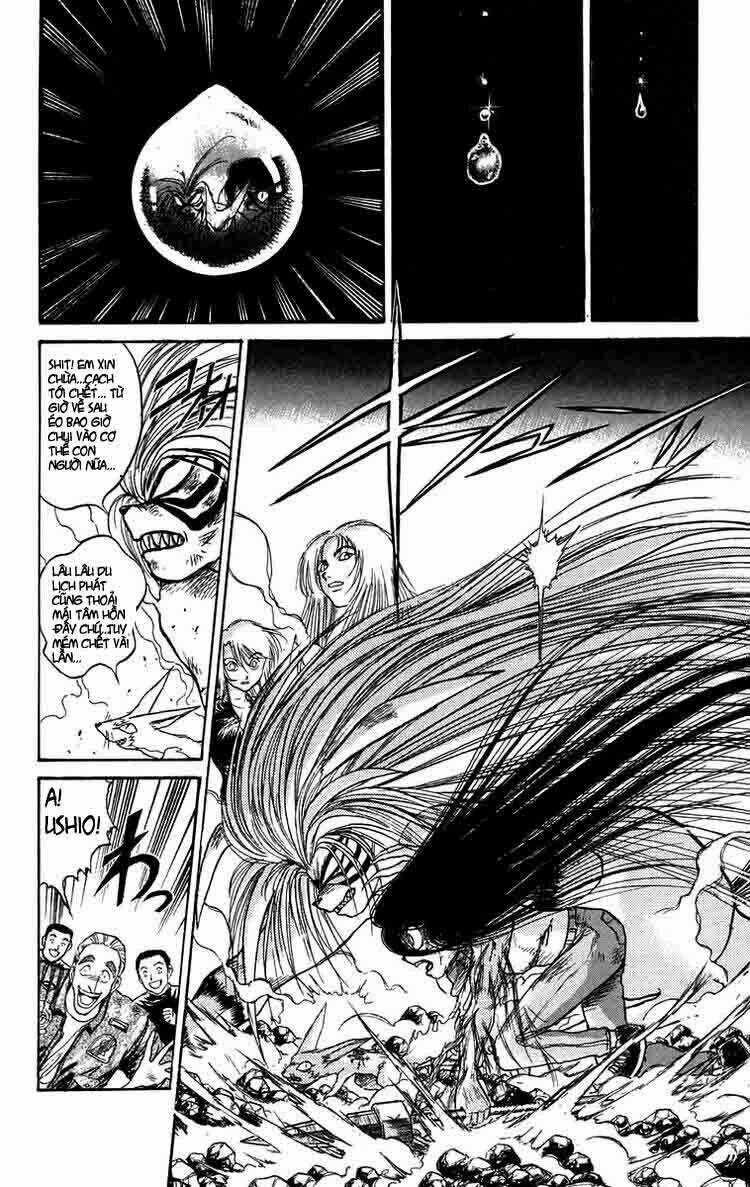 Ushio And Tora - Chapter 95 - Trang 8