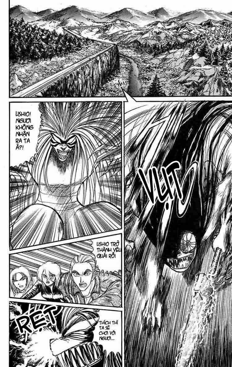 Ushio And Tora - Chapter 96 - Trang 2