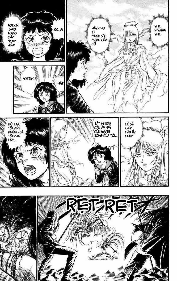 Ushio And Tora - Chapter 96 - Trang 13