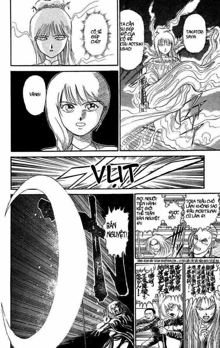 Ushio And Tora - Chapter 96 - Trang 16