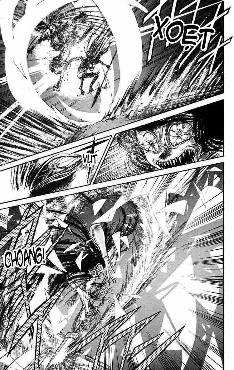Ushio And Tora - Chapter 96 - Trang 17