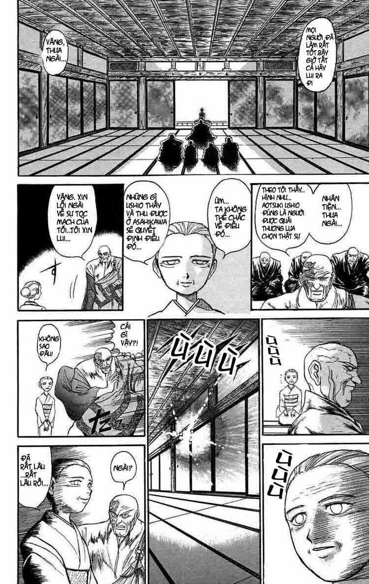 Ushio And Tora - Chapter 96 - Trang 4