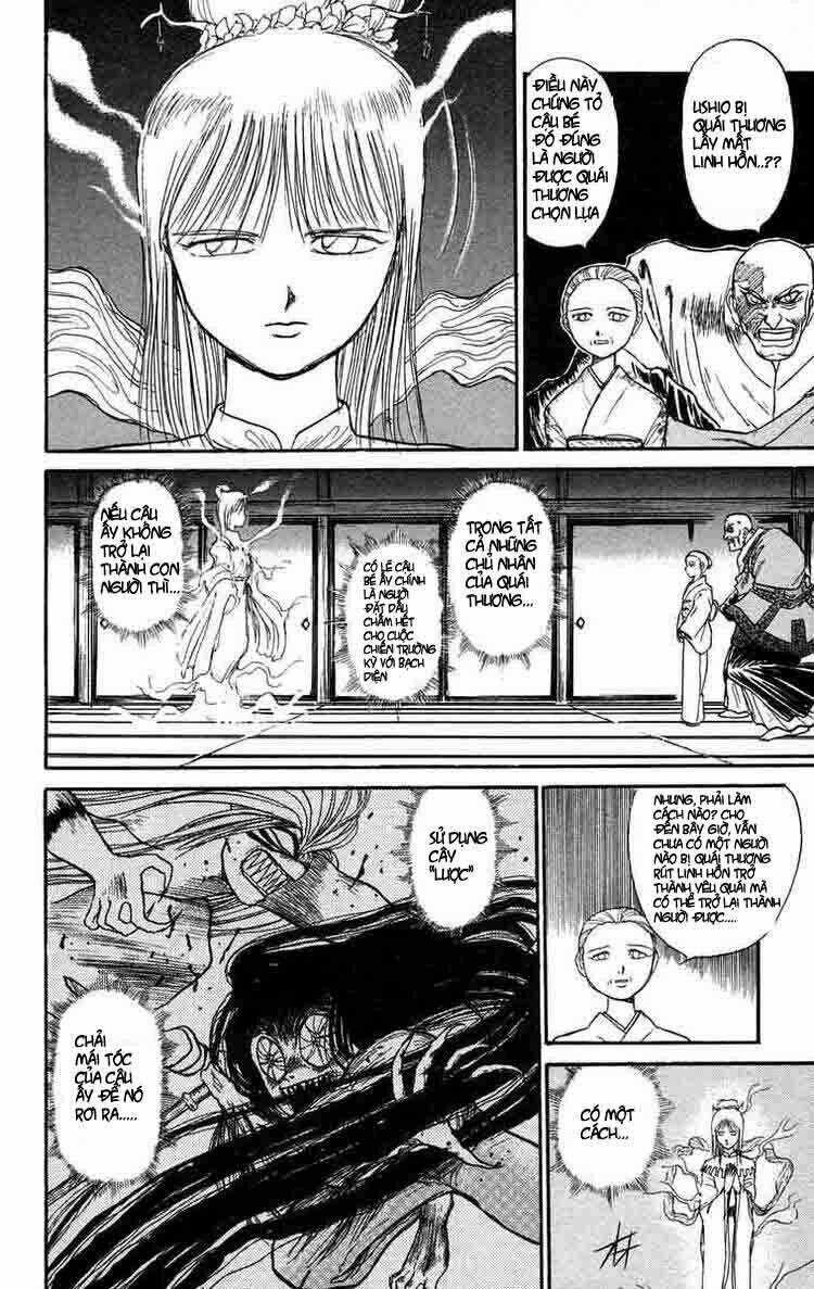 Ushio And Tora - Chapter 96 - Trang 6