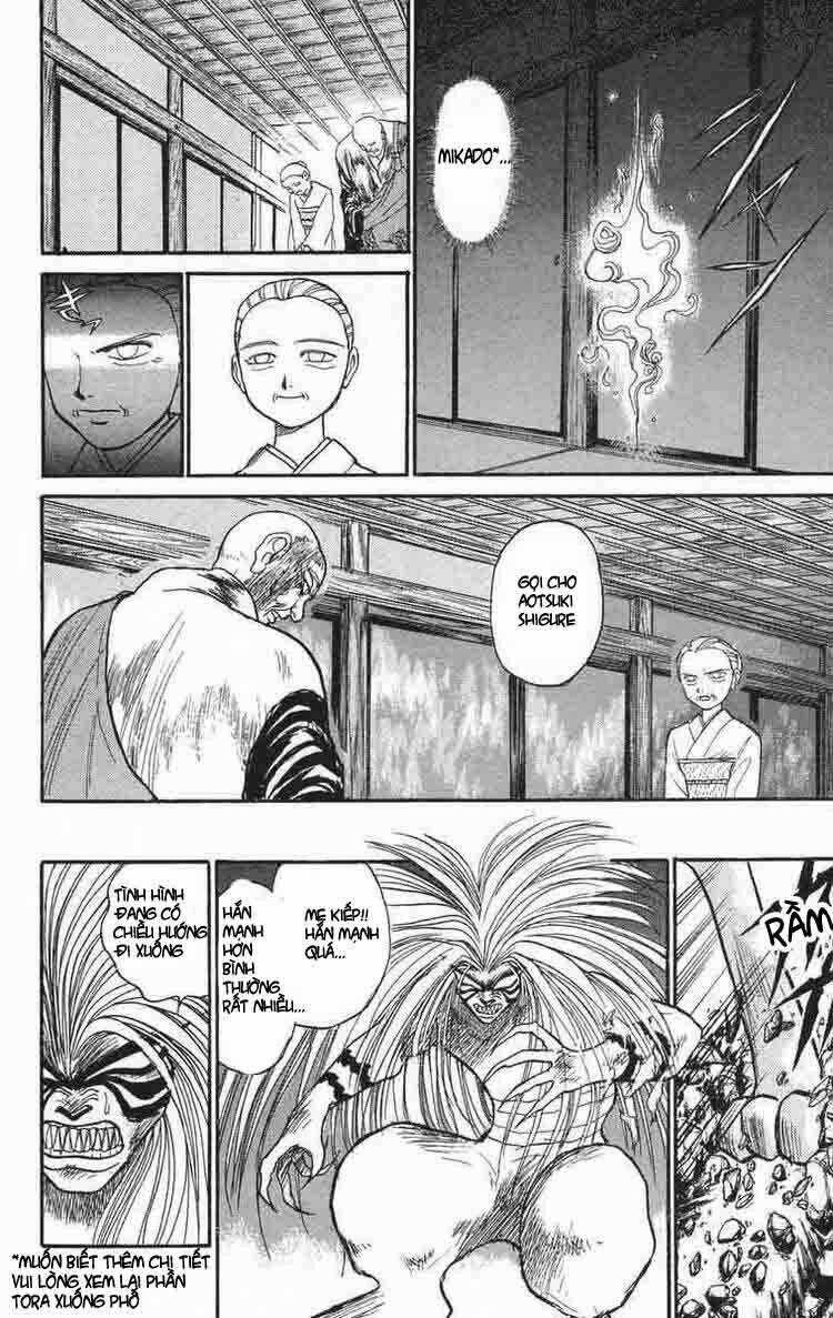 Ushio And Tora - Chapter 96 - Trang 8