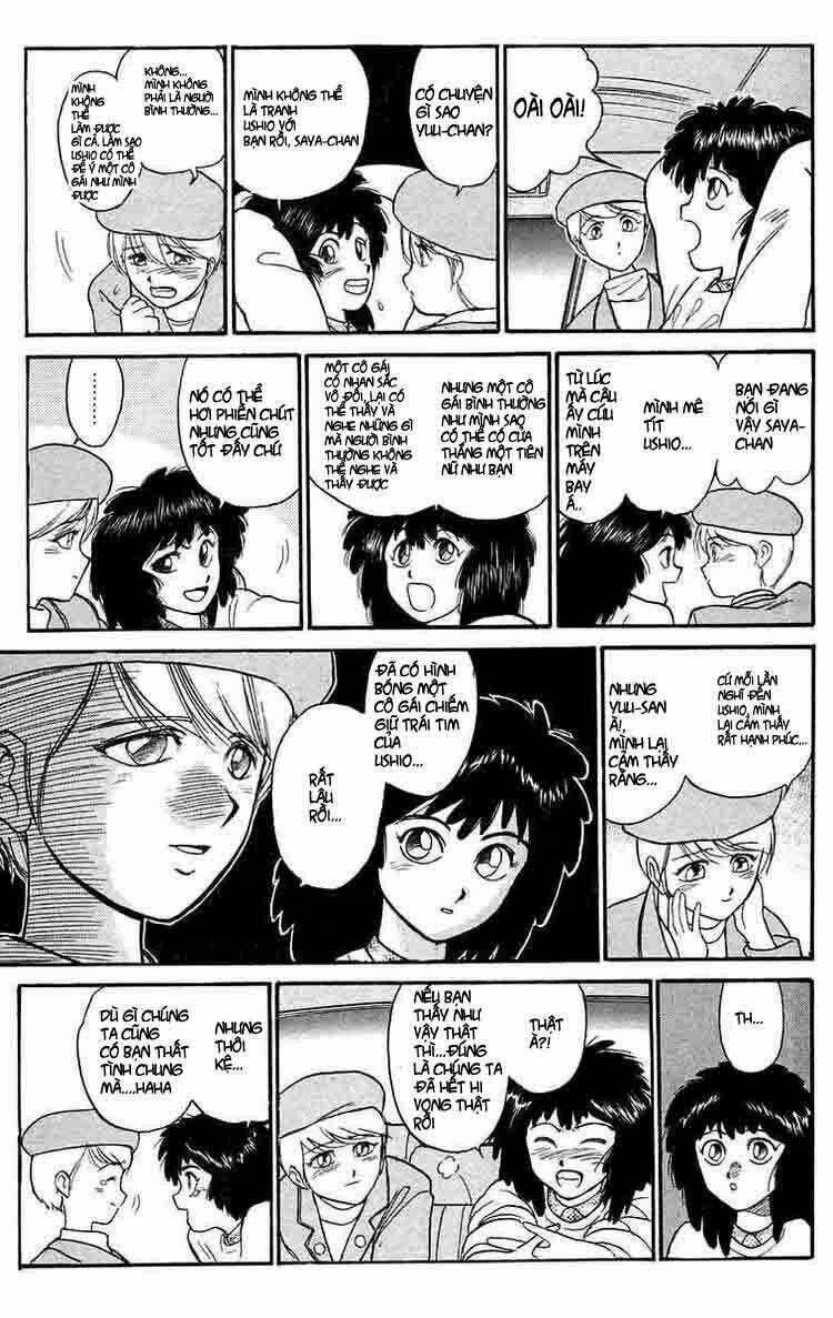 Ushio And Tora - Chapter 98 - Trang 10