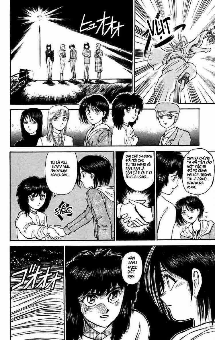 Ushio And Tora - Chapter 99 - Trang 15