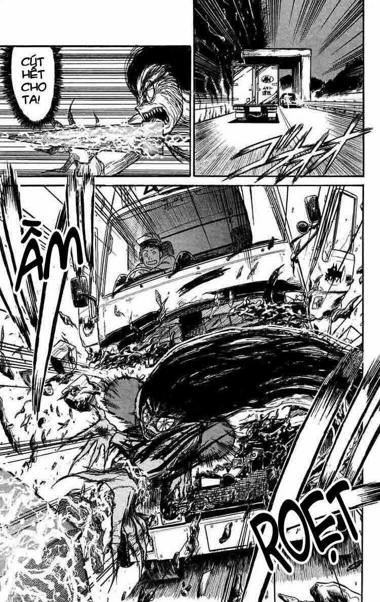 Ushio And Tora - Chapter 99 - Trang 4