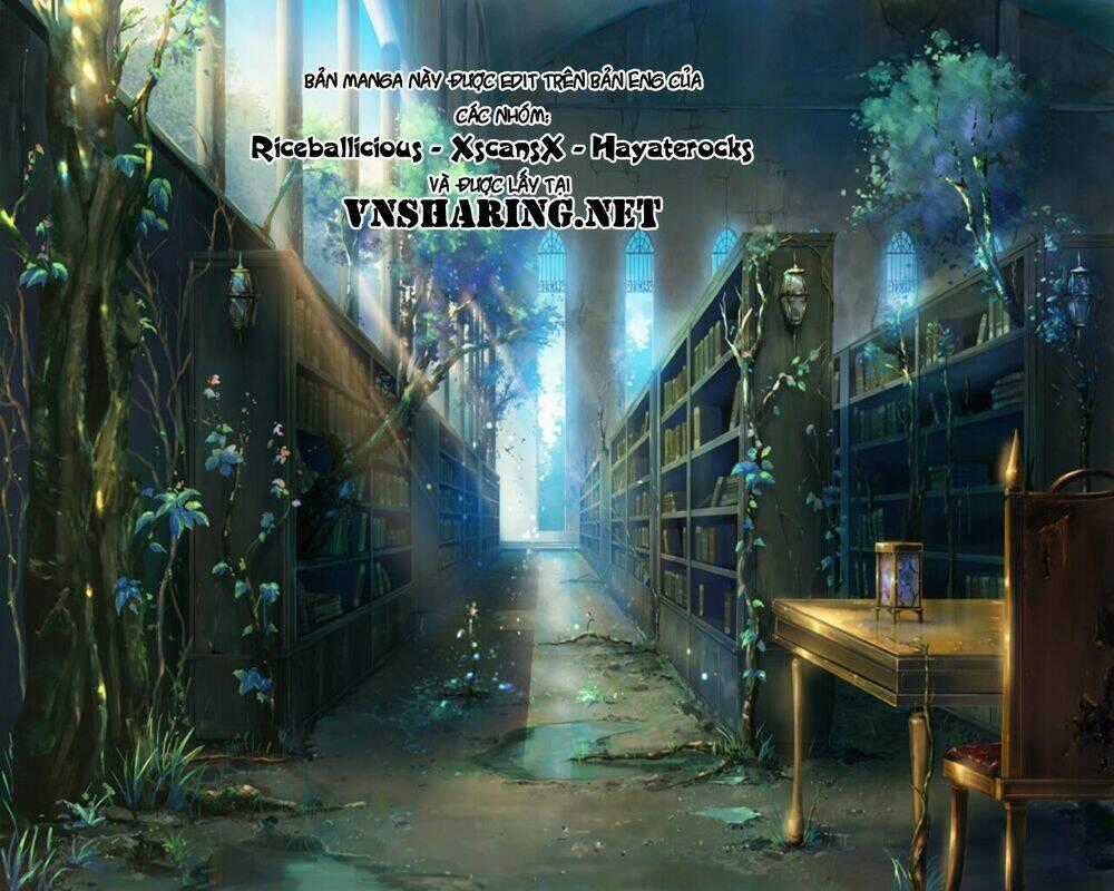 Ushiro No Shidere-San - Chapter 3 - Trang 2
