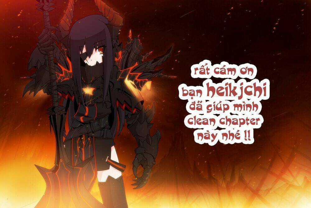 Ushiro No Shidere-San - Chapter 4 - Trang 3