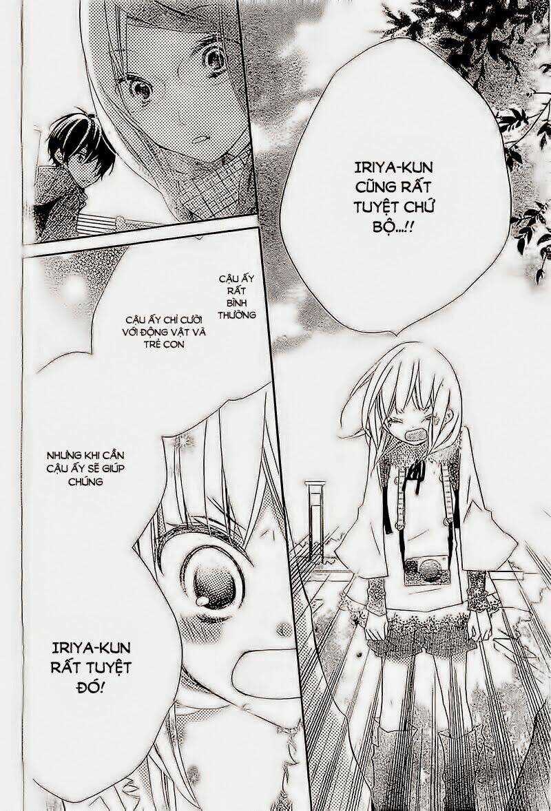 Uso Kano - Chapter 2 - Trang 18