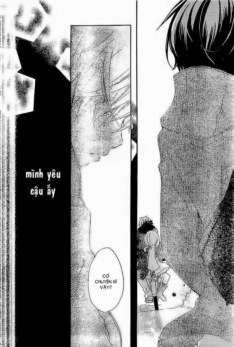 Uso Kano - Chapter 2 - Trang 30