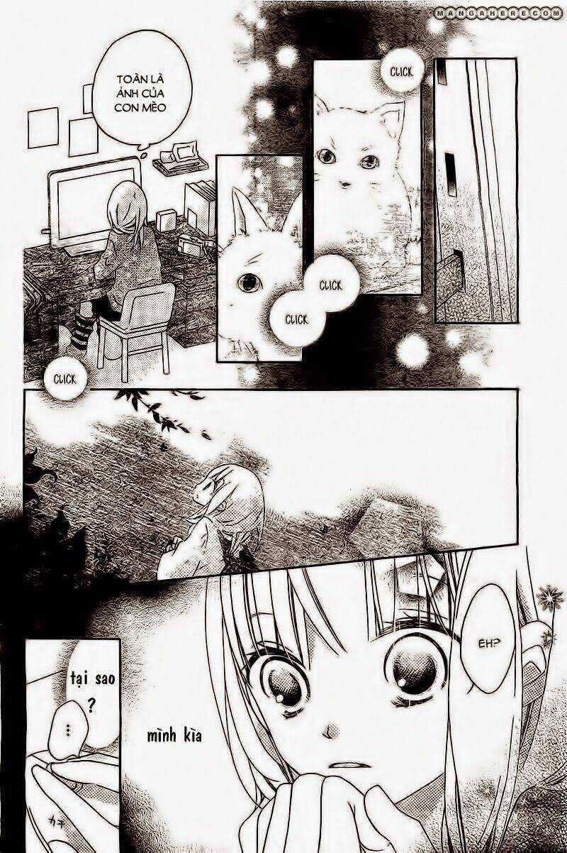 Uso Kano - Chapter 3 - Trang 13