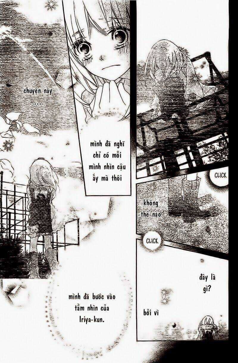 Uso Kano - Chapter 3 - Trang 14