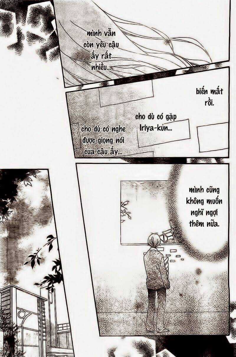 Uso Kano - Chapter 3 - Trang 20