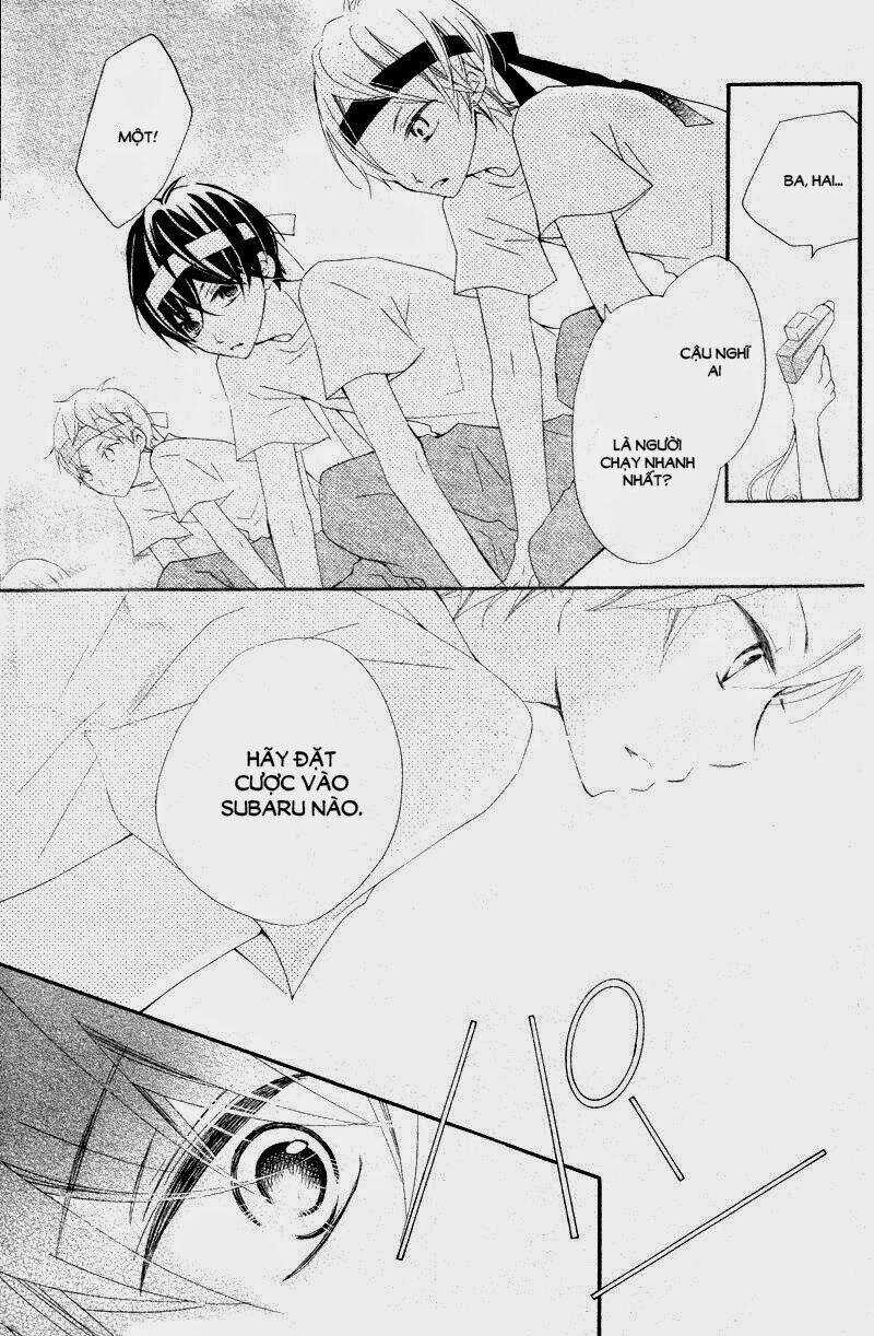 Uso Kano - Chapter 4 - Trang 29