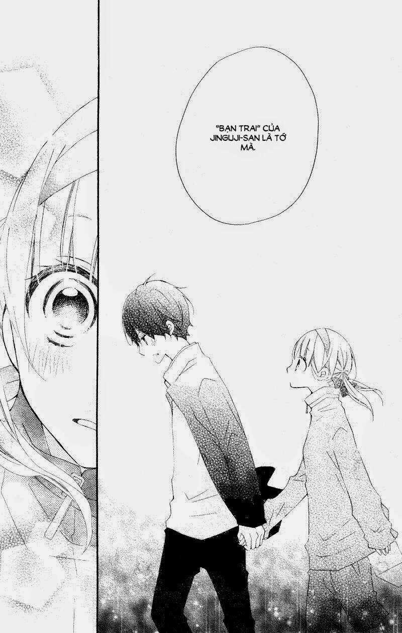 Uso Kano - Chapter 4 - Trang 42