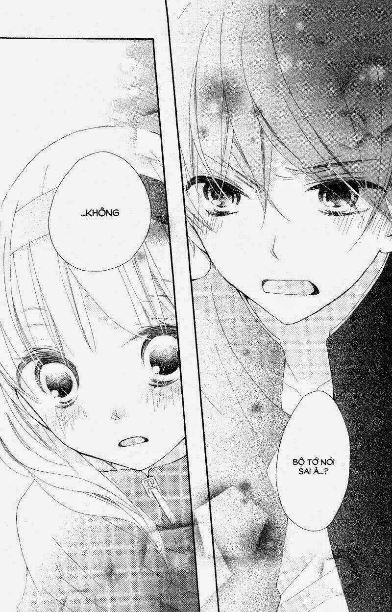 Uso Kano - Chapter 4 - Trang 43