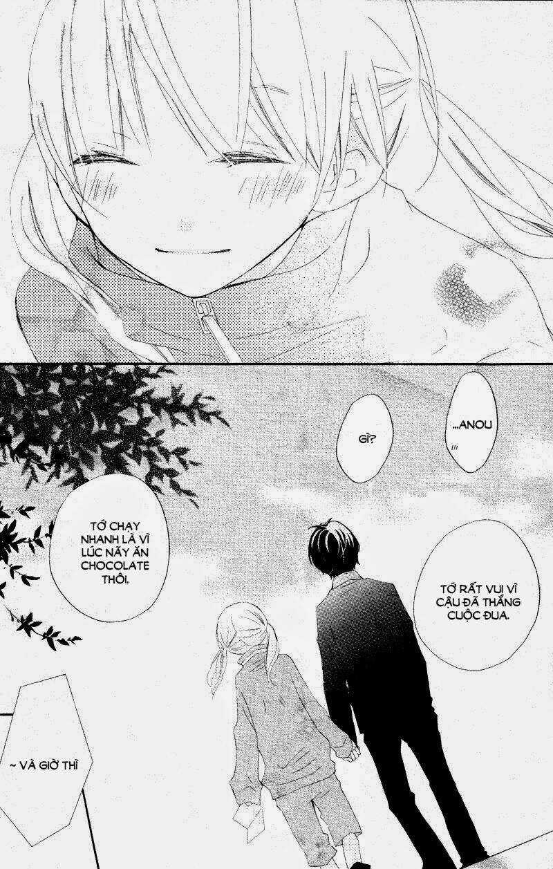 Uso Kano - Chapter 4 - Trang 44