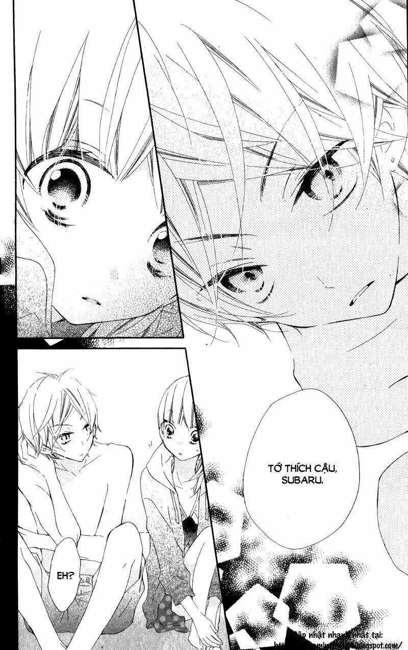 Uso Kano - Chapter 5 - Trang 26