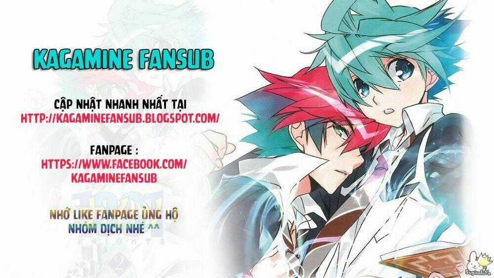 Uso Kano - Chapter 5 - Trang 40