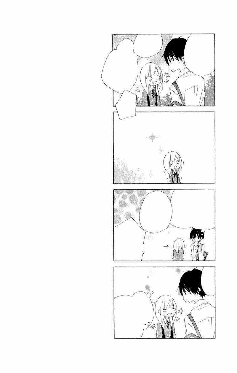 Uso Kano - Chapter 5 - Trang 7