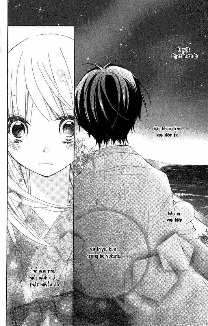 Uso Kano - Chapter 6 - Trang 15