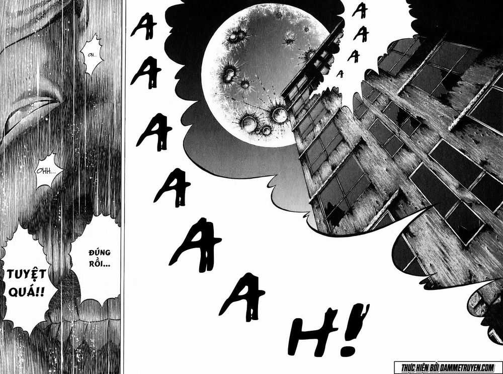 Usogui - Chương 10 - Trang 19