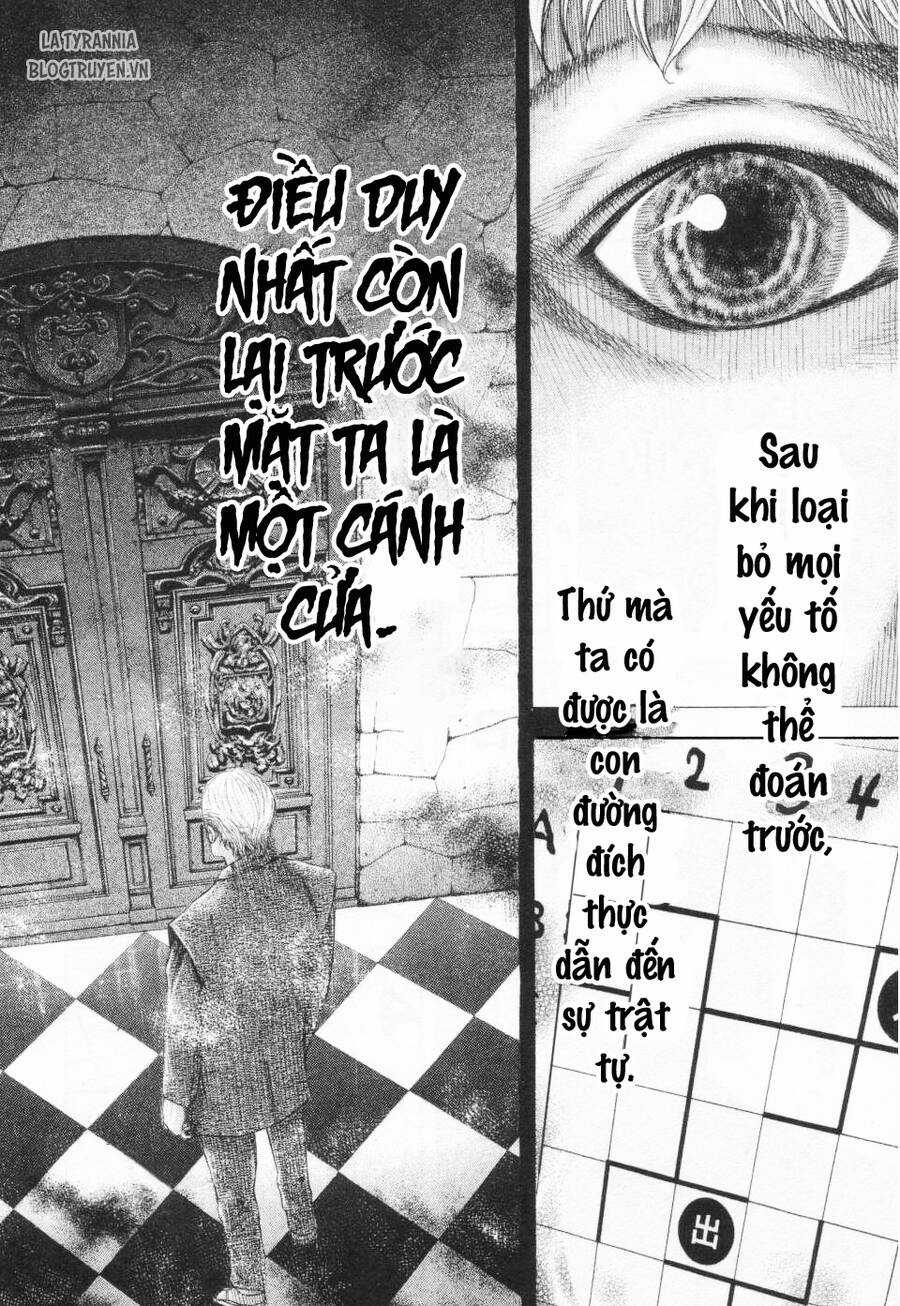 Usogui - Chương 101 - Trang 18