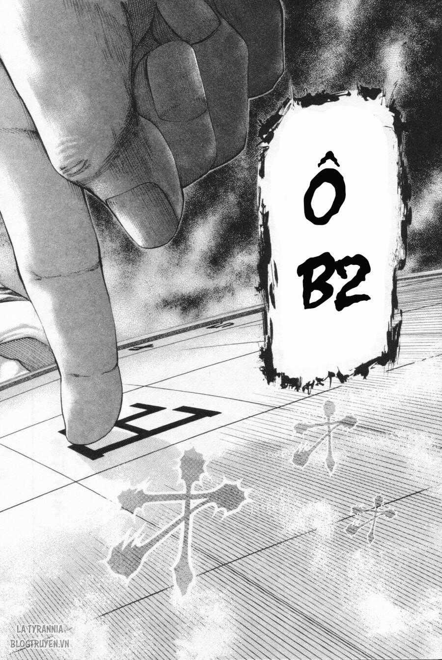 Usogui - Chương 102 - Trang 2